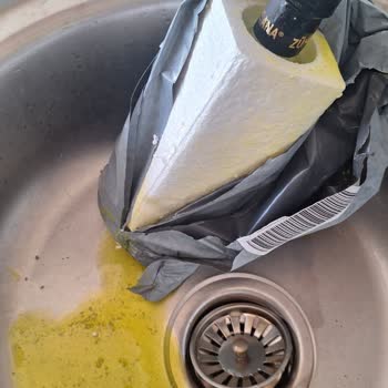 Zühre Ana Kırık Gelen Ürün