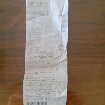 FLO Mağazasından Alınan Ayakkabıda Kısa Sürede Ses Ve Airbag Sorunu Yaşadım