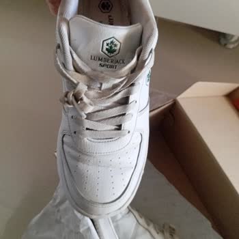 FLO Mağazasından Alınan Ayakkabıda Kısa Sürede Ses Ve Airbag Sorunu Yaşadım