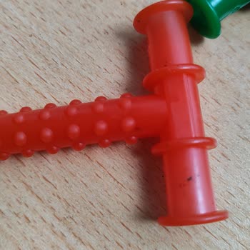 Pengua Terapi Market Yanlış Ve Kullanılmış Ürün Gönderimi Sonrası Satıcı Tarafından Engellenme