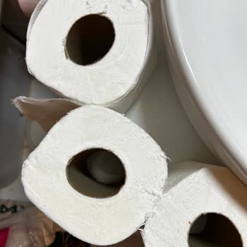 Aldığım Papia Tuvalet Kağıdı Defolu Çıktı, Kalite Kontrol Eksikliği