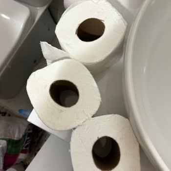 Aldığım Papia Tuvalet Kağıdı Defolu Çıktı, Kalite Kontrol Eksikliği