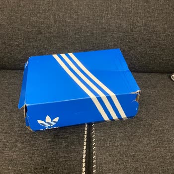 Hasarlı Ve Eksik Ürünle Hayal Kırıklığı: SuperStep’ten Aldığım Adidas Ayakkabı Sorunu
