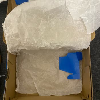 Hasarlı Ve Eksik Ürünle Hayal Kırıklığı: SuperStep’ten Aldığım Adidas Ayakkabı Sorunu