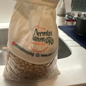 Satın Aldığım Nohudun İçinden Böcek Çıktı, İade Ve Özür Talebim Karşılanmadı