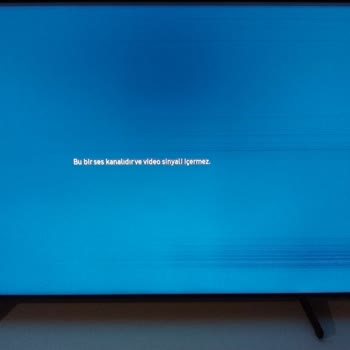 Garanti Süresi İçinde Ve Sonrasında Tekrarlayan Ekran Arızasına Çözüm Bekliyorum