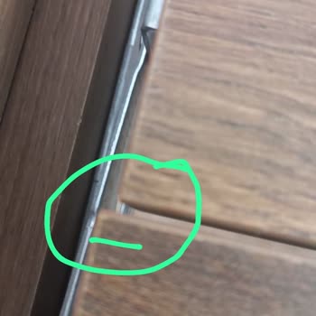 Teslim Edilen Mobilyalarda Kusurlar Ve Çözülmeyen Sorunlar Nedeniyle Para İadesi Talebi