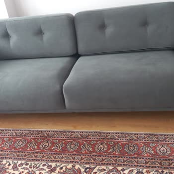 Teslim Edilen Mobilyalarda Kusurlar Ve Çözülmeyen Sorunlar Nedeniyle Para İadesi Talebi