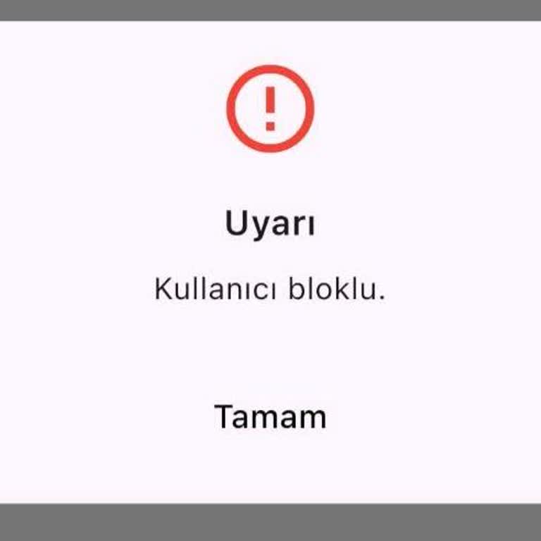 Hiçbir Gerekçe Olmadan Paratim Hesabıma Bloke Kondu, 30.000 TL'me Ulaşamıyorum