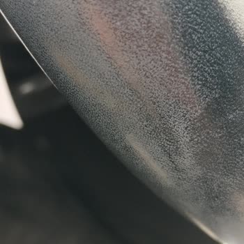 Kia Stonic Direksiyon Ve Vites Topuzunda Solma Sorunu Garanti Kapsamında Çözülmedi