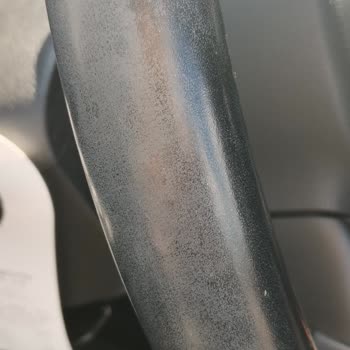 Kia Stonic Direksiyon Ve Vites Topuzunda Solma Sorunu Garanti Kapsamında Çözülmedi