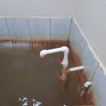 Sefa Otel (Sivas) Aile Banyosu Başta Olmak Üzere Tüm Banyoların Temizliği Son Derece Yetersizdi