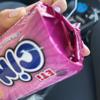 Son Kullanma Tarihi Silik Ve Paketi Açık Ürün Satışı Hayal Kırıklığı