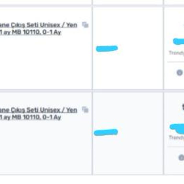 Aras Kargo'da Yanlış Desi Hesaplaması Nedeniyle Fazla Ücret Kesintisi