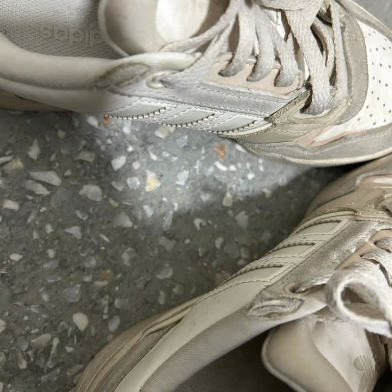 Kısa Sürede Deforme Olan Adidas Ayakkabı İçin Değişim Veya İade Talebi