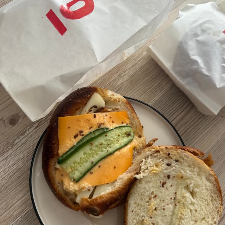 Avokadosuz Avokadolu Sandviç: Sürekli Tekrarlanan Eksik Ürün Sorunu