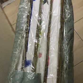 Trendyol Express Kargom Parçalanmış Ve Geç Teslim Edildi Mağduriyet Yaşadım