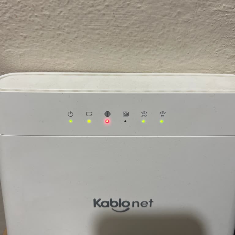 Türksat Kablo Net'te Süresiz Arıza Ve Yetersiz Müşteri Hizmeti