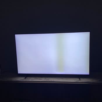 Samsung QLED TV Garanti Süresi Sonrası Yüksek Onarım Ücreti Şoku