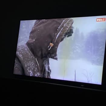 Samsung QLED TV Garanti Süresi Sonrası Yüksek Onarım Ücreti Şoku