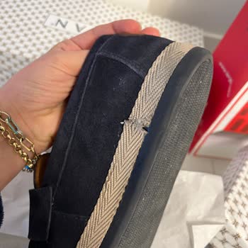 Aldığım Üç Ayakkabıda Sorun, Onarım Yerine İade Talebim Reddedildi