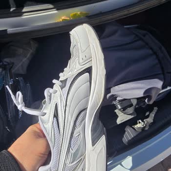 Kısa Sürede Yıpranan Puma Ayakkabı İçin Değişim Talebim Reddedildi