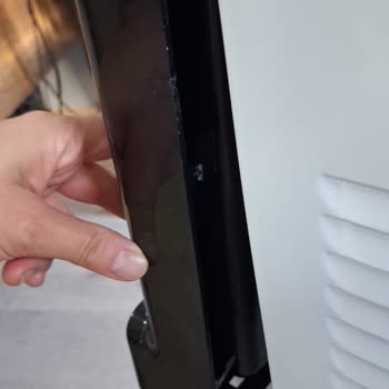 Kırık Su Sebili İki Kez Gönderildi Müşteri Hizmetleri Çözüm Sunmuyor