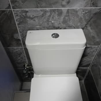 Satın Aldığım Klozet Sürekli Arızalı, Çözüm Sunulmuyor!