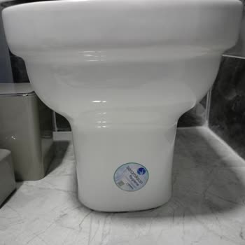 Satın Aldığım Klozet Sürekli Arızalı, Çözüm Sunulmuyor!