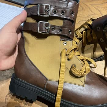 Aldığım Ürün Görsellerle Uyuşmuyor, İade Talebim Reddedildi