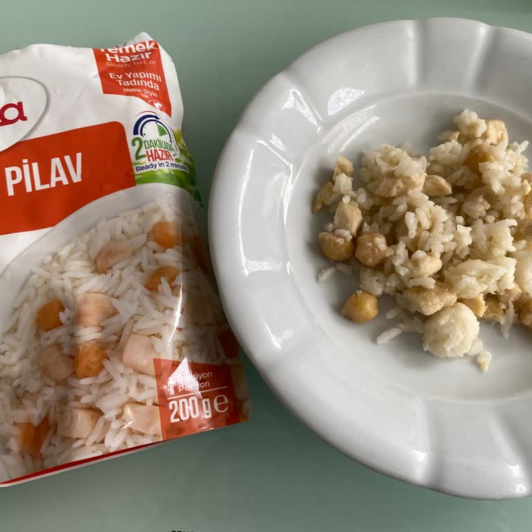 Ambalajdaki Görsel İle Çıkan Ürün Arasında Büyük Fark Hayal Kırıklığı Yarattı