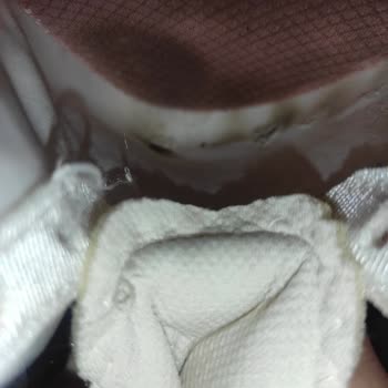 Aldığım Ayakkabıda Yırtılma Ve Kararma, İade Talebim Reddedildi!