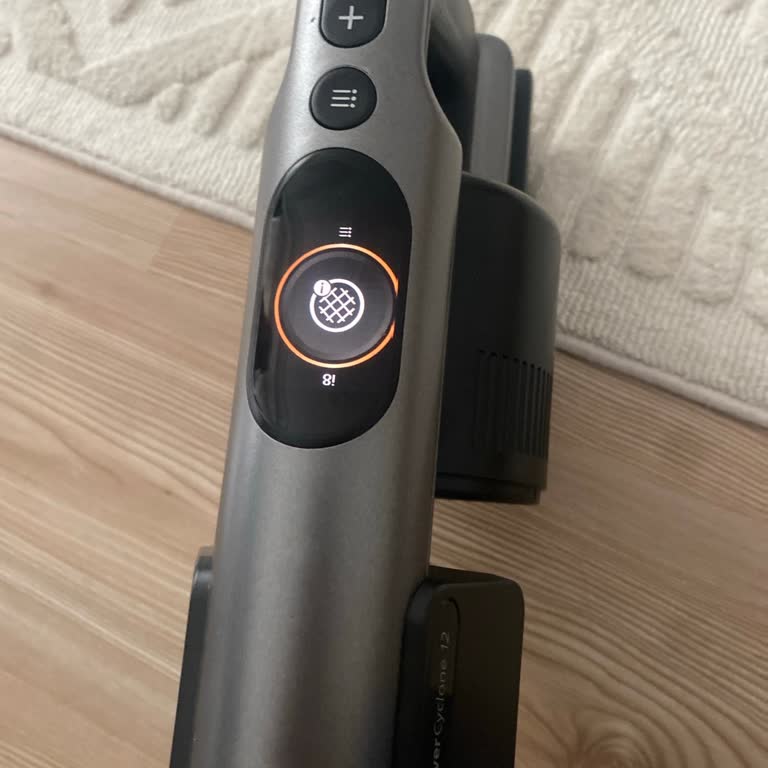 Yeni Alınan Philips Süpürgede Sürekli Filtre Dolu Uyarısı Ve Emiş Gücü Kaybı