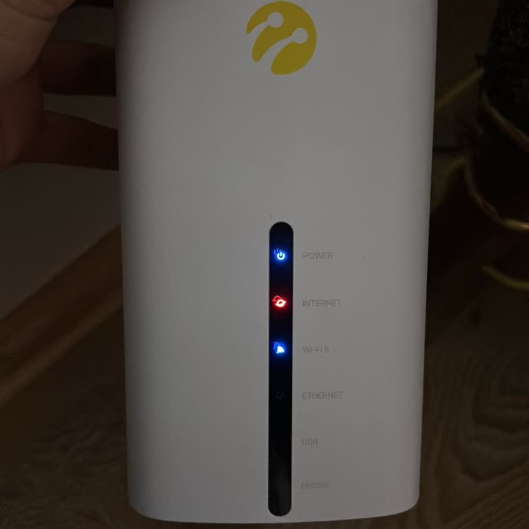 15 Gündür Çözülemeyen İnternet Bağlantı Sorunu Ve Teknik Destek Eksikliği