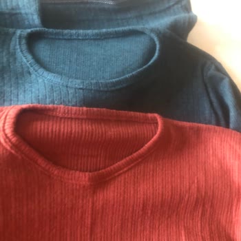 Entarii Farklı Ürünler Gönderildi