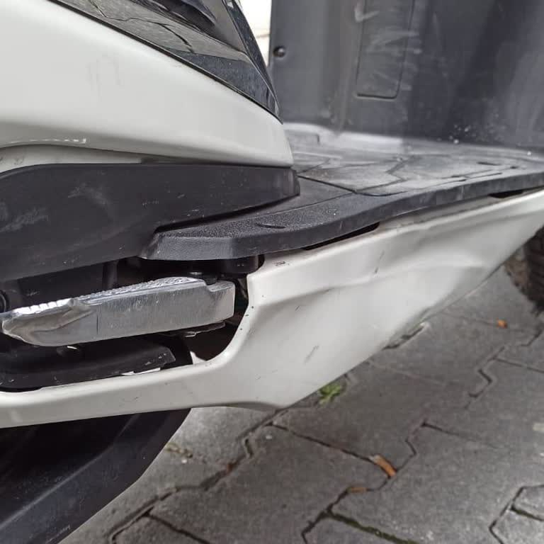 6 Aydır Motosiklet Onarımım Başlatılmıyor, Mağdur Ediliyorum