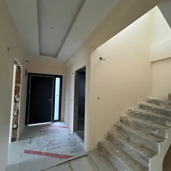 Katalogdaki Beyaz Boya Evde Sarı Tonunda Çıktı, Ürün Değişimi İstiyorum