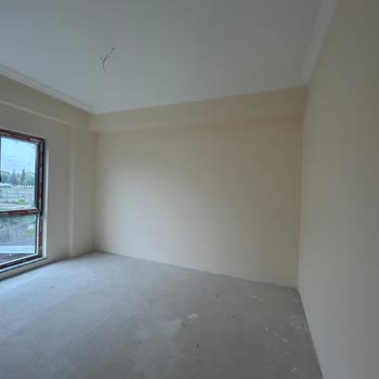 Katalogdaki Beyaz Boya Evde Sarı Tonunda Çıktı, Ürün Değişimi İstiyorum