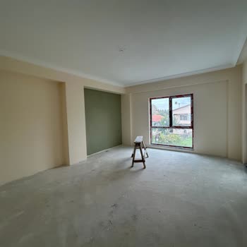 Katalogdaki Beyaz Boya Evde Sarı Tonunda Çıktı, Ürün Değişimi İstiyorum