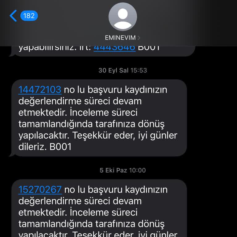 Aidat Aktarılmadı, Araç Teslimatı Gecikti: Mağduriyetim Giderilsin
