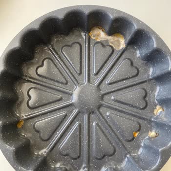 Karaca'dan Aldığım Ürün İlk Kullanımda Bozuldu