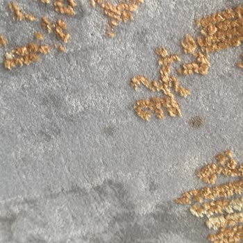 Yumoş Halı Yıkama'dan Eksik Temizlik Ve Olumsuz Müşteri Hizmeti Deneyimi