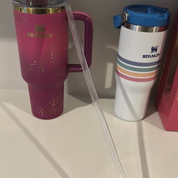 Stanley Termoslarda Sızdırma Ve Renk Atması Sorunu, Garanti Kapsamında Değişim Reddi