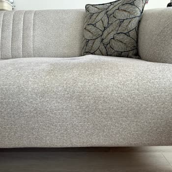 Kelebek Mobilya’dan Aldığım Koltuk Takımı Kısa Sürede Deforme Oldu, Sorunlar Çözülmüyor!