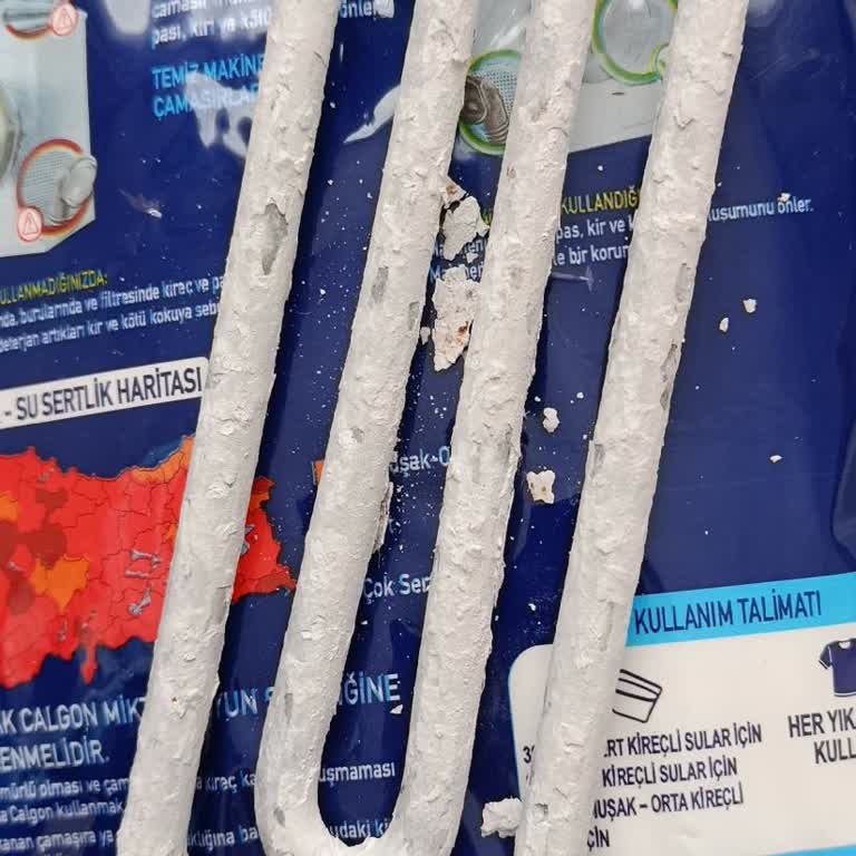 Hepsiburada’dan Alınan Sahte Ürün Ve Yetersiz Müşteri Hizmeti Nedeniyle Yaşanan Mağduriyet