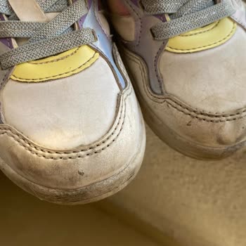 Kısa Sürede Deforme Olan Çocuk Ayakkabısında İade Talebim Reddedildi