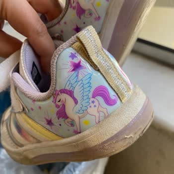 Kısa Sürede Deforme Olan Çocuk Ayakkabısında İade Talebim Reddedildi