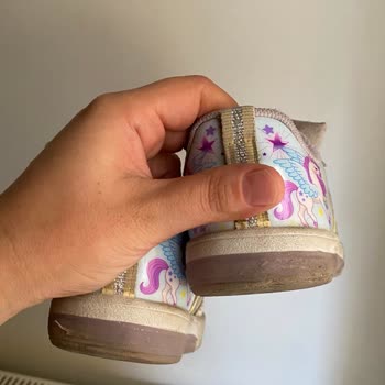 Kısa Sürede Deforme Olan Çocuk Ayakkabısında İade Talebim Reddedildi