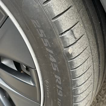 Pirelli Некачественная Шина Pirelli. Трескается, Расслаивается Протектор.