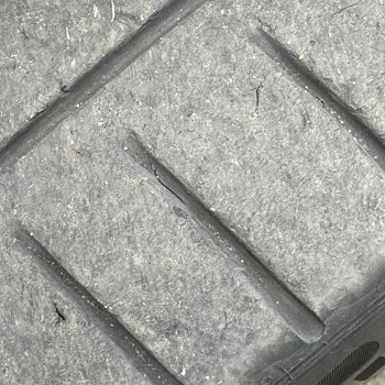 Pirelli Некачественная Шина Pirelli. Трескается, Расслаивается Протектор.